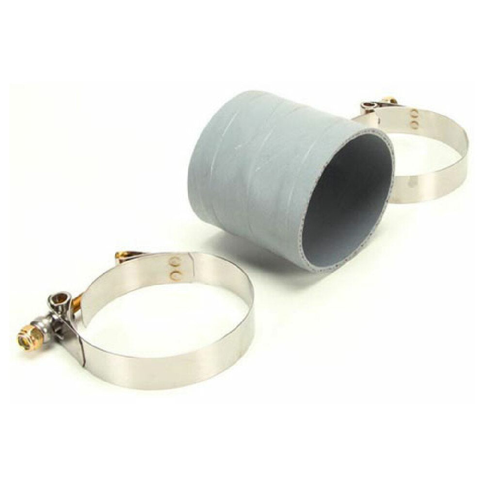 Frymaster KIT6214SP Round Drain Boot Kit