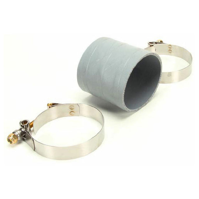 Frymaster KIT6214SP Round Drain Boot Kit