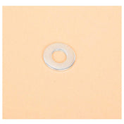 Lang 2C-20201-07 Wshr Flt 1/4 Sae Pltd
