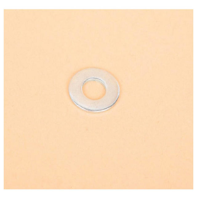Star Mfg 2C-20201-07 Wshr Flt 1/4 Sae Pltd