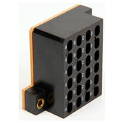 Star Mfg 2E-30503-01 Trm Block 24 Pos Qk Con