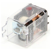 Star Mfg 2E-30600-04 Rlay 24vac 2frmc Dpdt