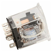 Lang 2E-30600-11 Relay 120v Spdt Flange