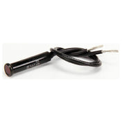 Star Mfg 2J-31601-09 Pilot Lamp 120v Black