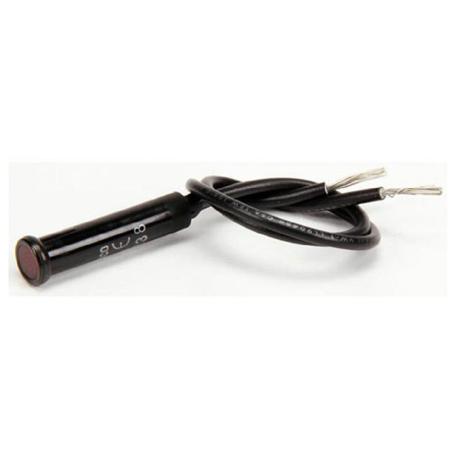 Star Mfg 2J-31601-09 Pilot Lamp 120v Black