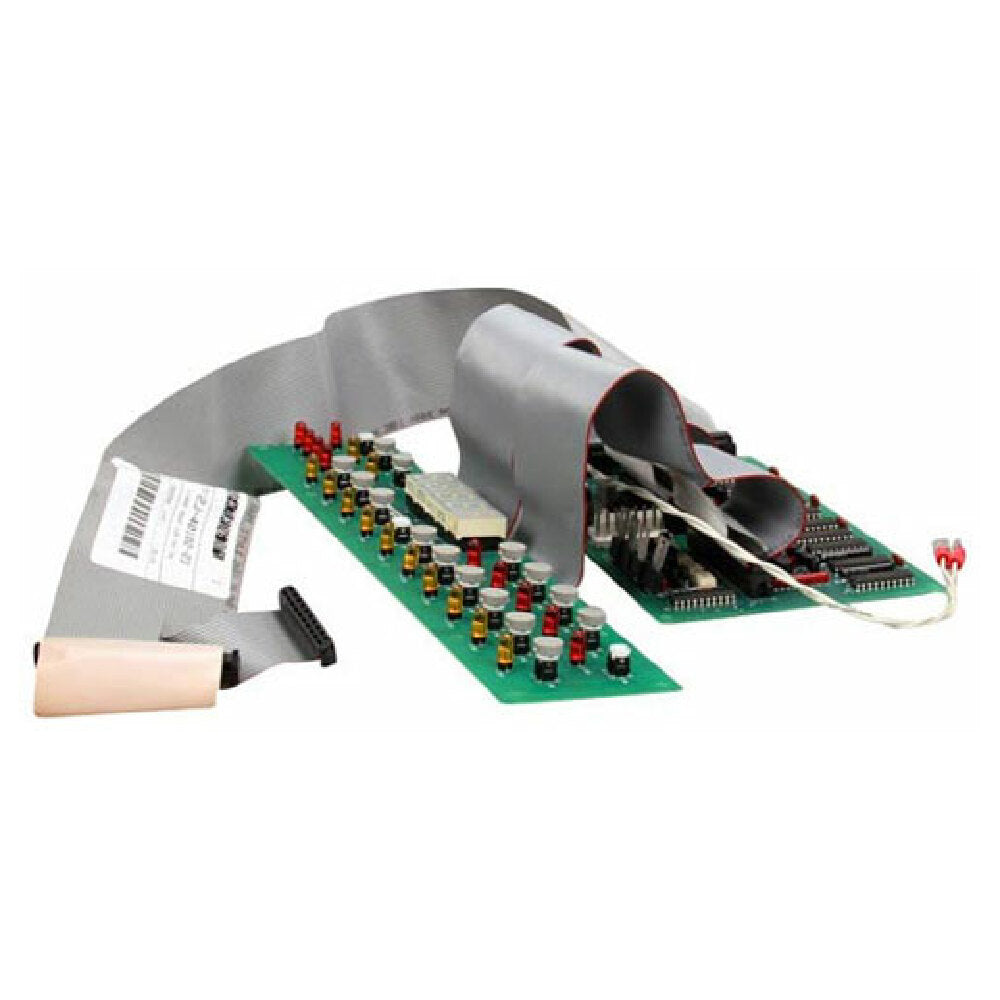 Lang 2J-40102-23 Cirbd Assy Eqs Frt Pnl
