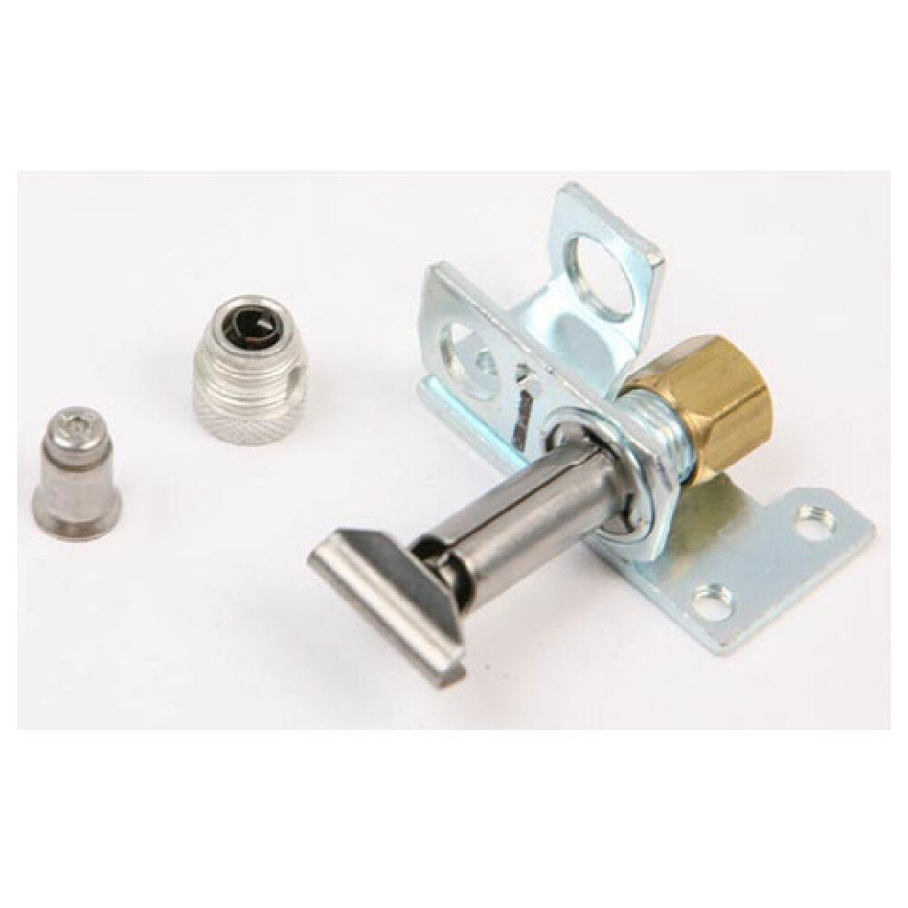Lang 2J-80201-12 Pilot Lt Burnr 3ch10 Nat