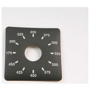 Lang 2M-60301-29 Pnllbl Selct Dial 450o Swt