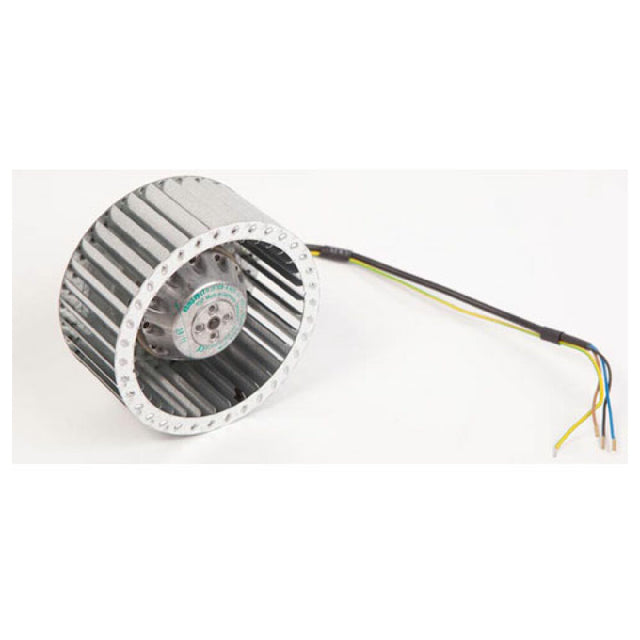 Star Mfg 2U-30200-44 Motor And Blower Assy