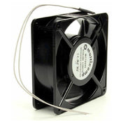 Star Mfg 2U-30200-46 Mtr W/fan Axial 220vac 70c