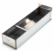 Stero SK9-XL-235-2 Lg Ss Grease Bucket Assy