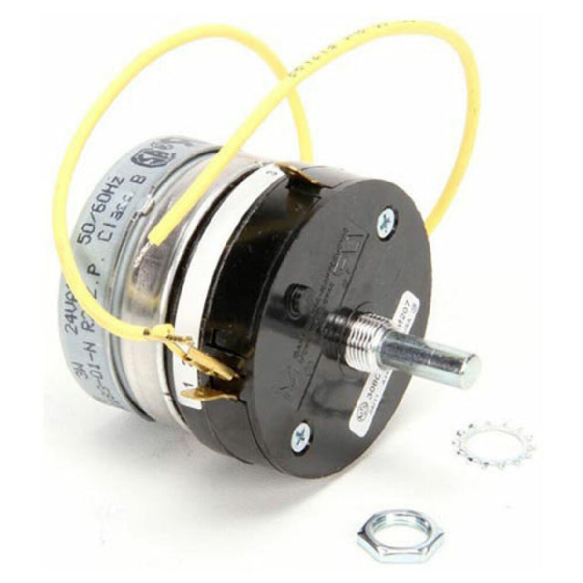 Lang PS-60101-W4 New Elec Midwest Timer