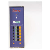 Star Mfg Q9-60101-7661 Ehs Pp Cntrl Frnt W/labl