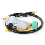Magikitch'N 2J4199-1151600 C/a Rgltr/hose 2stage Qcc1 37
