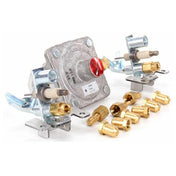 Magikitch'N 7225-3000217-C Gas Lp Mkg36 Ei Opt