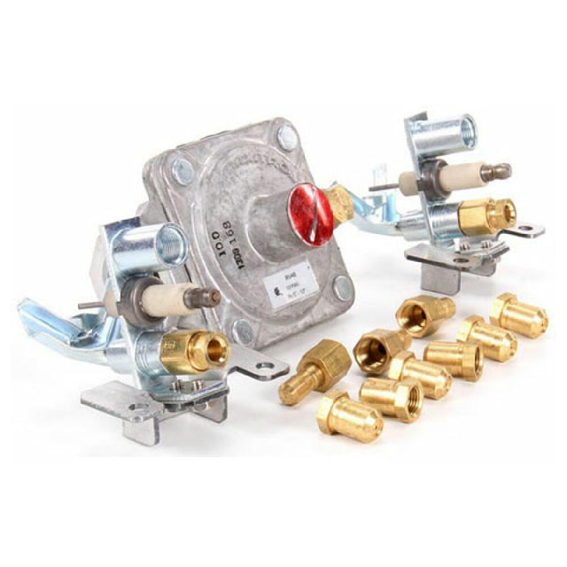 Star Mfg PS-7225-3000217 Gas Lp Mkg36 Ei Opt