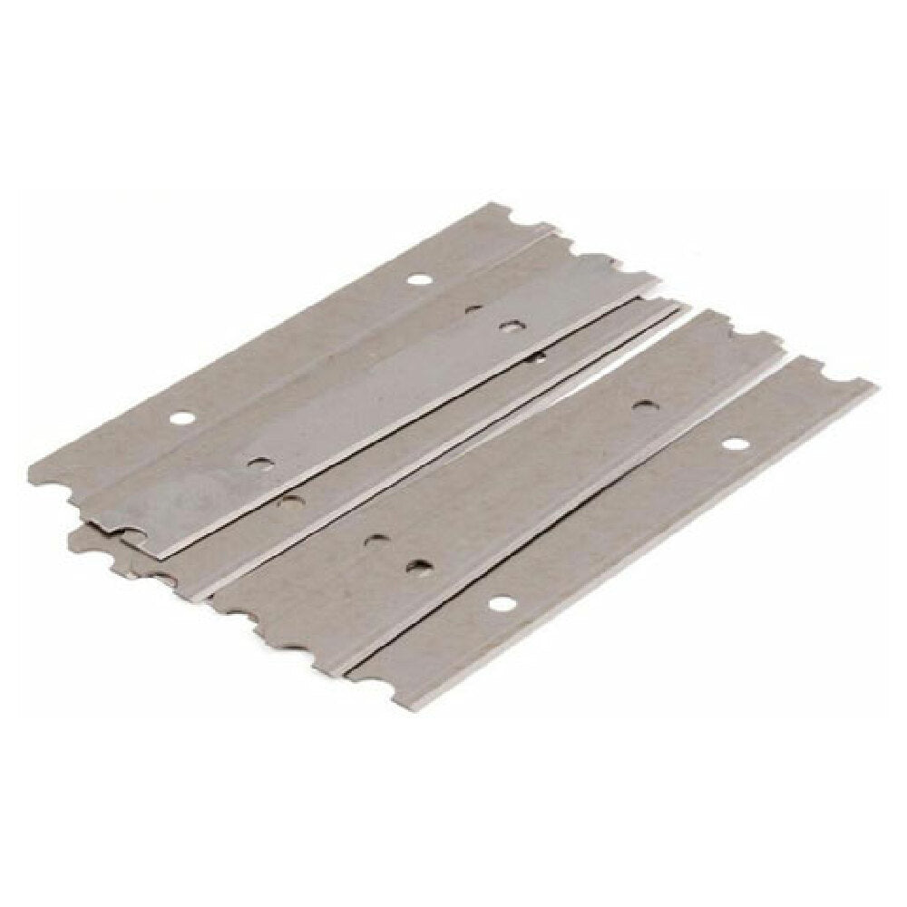 Magikitch'N 9825-1528002 Scraper Rplcmt Blade (10) Mkg