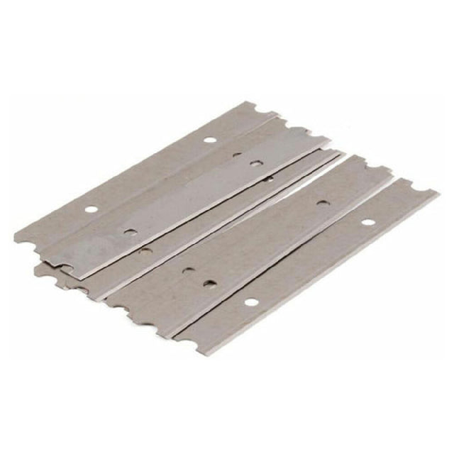 Magikitch'N 9825-1528002 Scraper Rplcmt Blade (10) Mkg