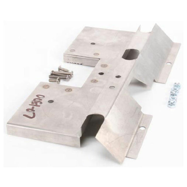 Nieco 0081-07 Pilot 824/732g Chimney