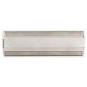 Nieco 10151 Perforatd 21 Reverberatr
