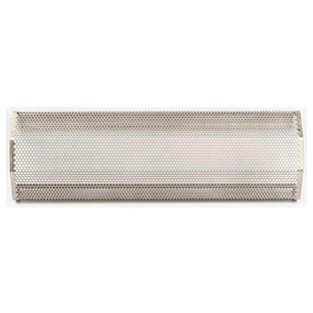Nieco NC10151 Perforatd 21 Reverberatr