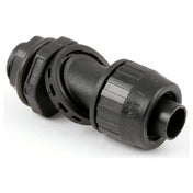 Nieco 10845 Flex Conduit Fitting 1/2 Swiv