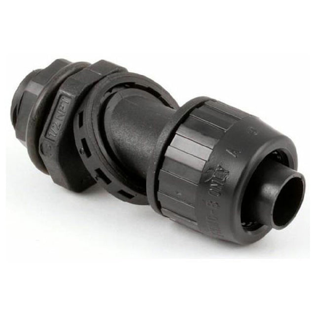 Nieco NC10845 Flex Conduit Fitting 1/2 Swiv