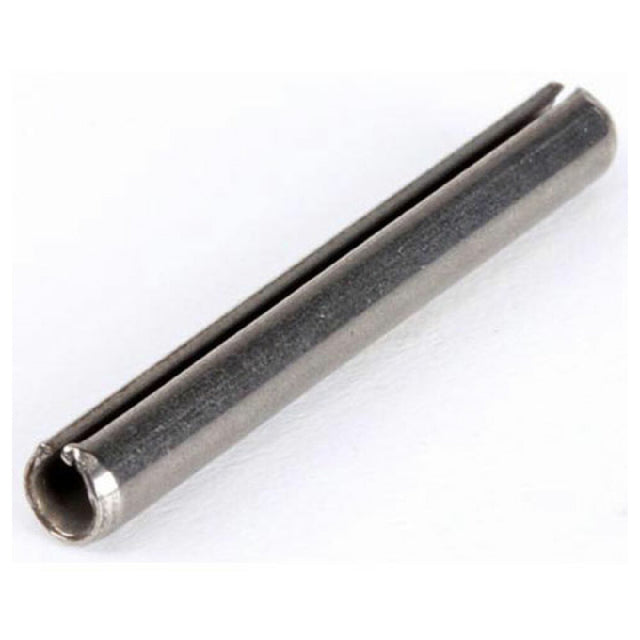 Nieco NC11114 Ss 1/8x1 Roll Pin 420