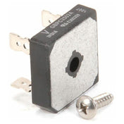 Nieco 12725 Sngl Phs Bridge Rectifir