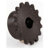 Nieco 13011 1/2in Bore 35b15 Sprockt