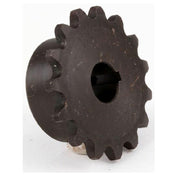 Nieco 13011 1/2in Bore 35b15 Sprockt
