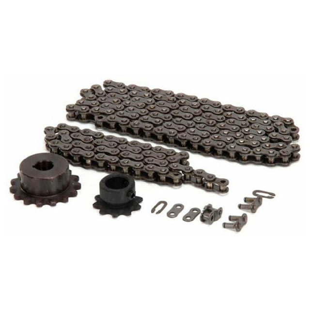 Nieco 13057 Bun Blt Spe Retrofit Kit 1424