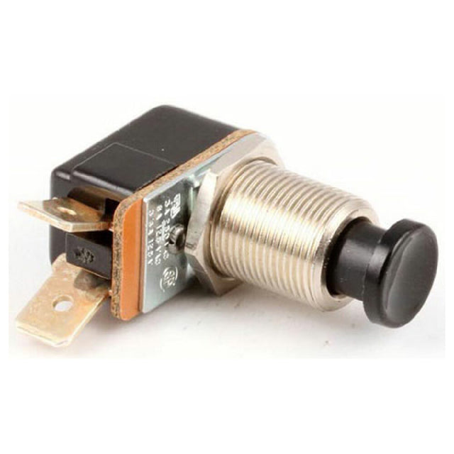 Nieco 13579 125v Pushbutton Switch 3/4a