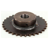 Nieco 13699 Drive Shaft Sprocket
