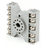 Nieco NC13737 11 Pin Socket Base