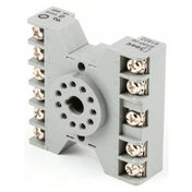 Nieco NC13737 11 Pin Socket Base