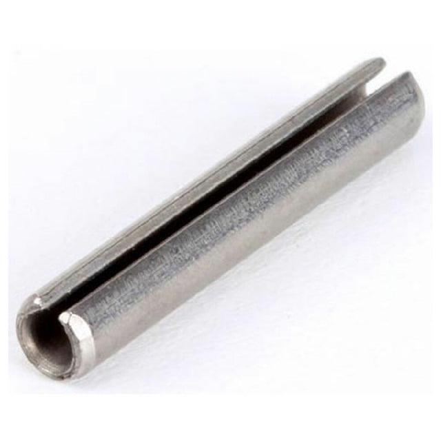 Nieco NC14924 Sst 1/8x13/16 Roll Pin