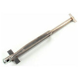 Nieco NC15091 Gooseneck Tube Burner 24.5in Bro