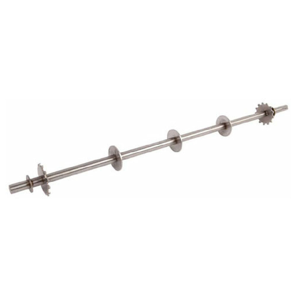 Nieco NC15313 3/4 29 Belt Drive Shaft