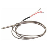Nieco 15576 Thermocouple Probe W/ss Over B