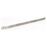 Nieco 15617 13in Push Bar Rod Belt Wldmt