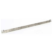 Nieco 15617 13in Push Bar Rod Belt Wldmt