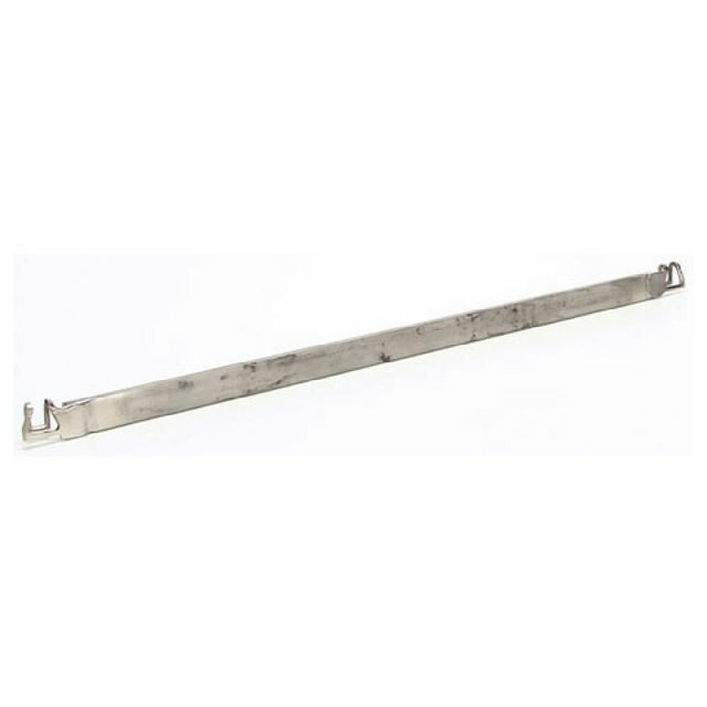 Nieco 15617 13in Push Bar Rod Belt Wldmt