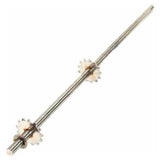 Nieco NC15657 13belt Drive Shaft 33.22