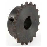 Nieco 15726 O5/8 Bore 35b18 Sprocket