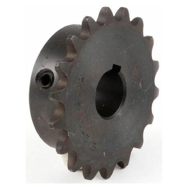 Nieco 15726 O5/8 Bore 35b18 Sprocket