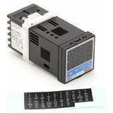 Nieco 16035 24vac Temp Control Dual Disp