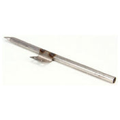 Nieco 16278 Zip Tube 7.88in Long Wldmt