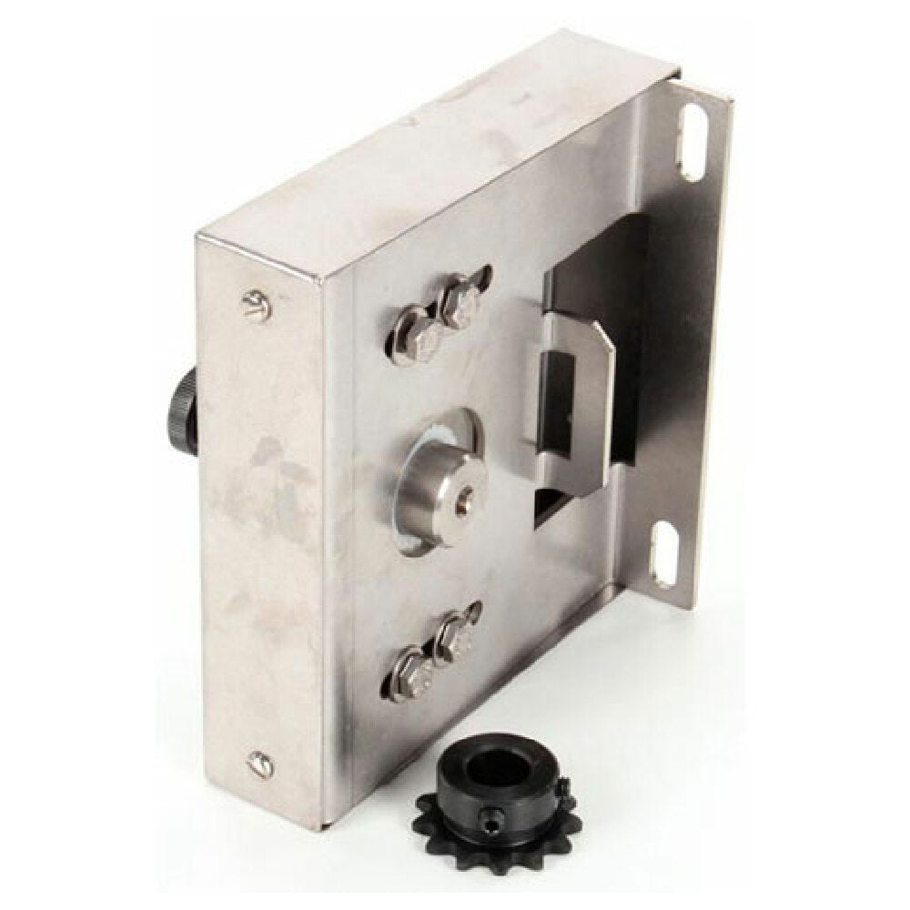 Nieco 16282 Driv Assy W/clutch Feedr