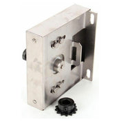 Nieco 16282 Driv Assy W/clutch Feedr
